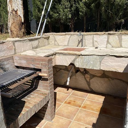 Casa Las Terrazas Del Lago Alojamiento Rural Cordoba Ngoại thất bức ảnh