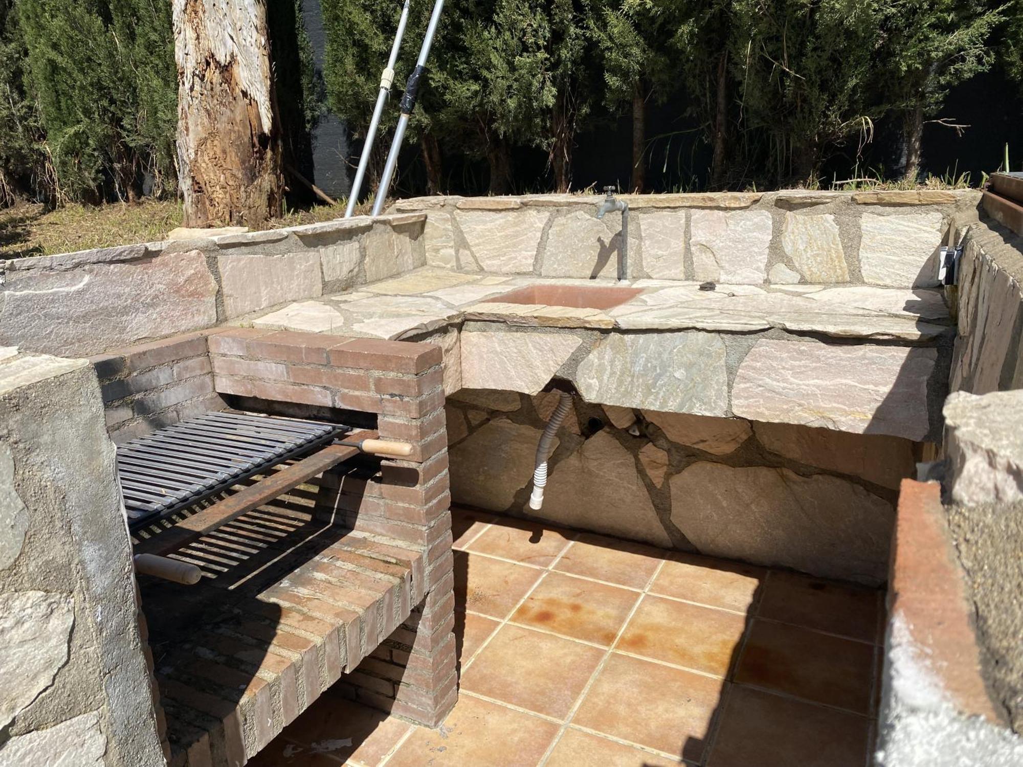Casa Las Terrazas Del Lago Alojamiento Rural Cordoba Ngoại thất bức ảnh