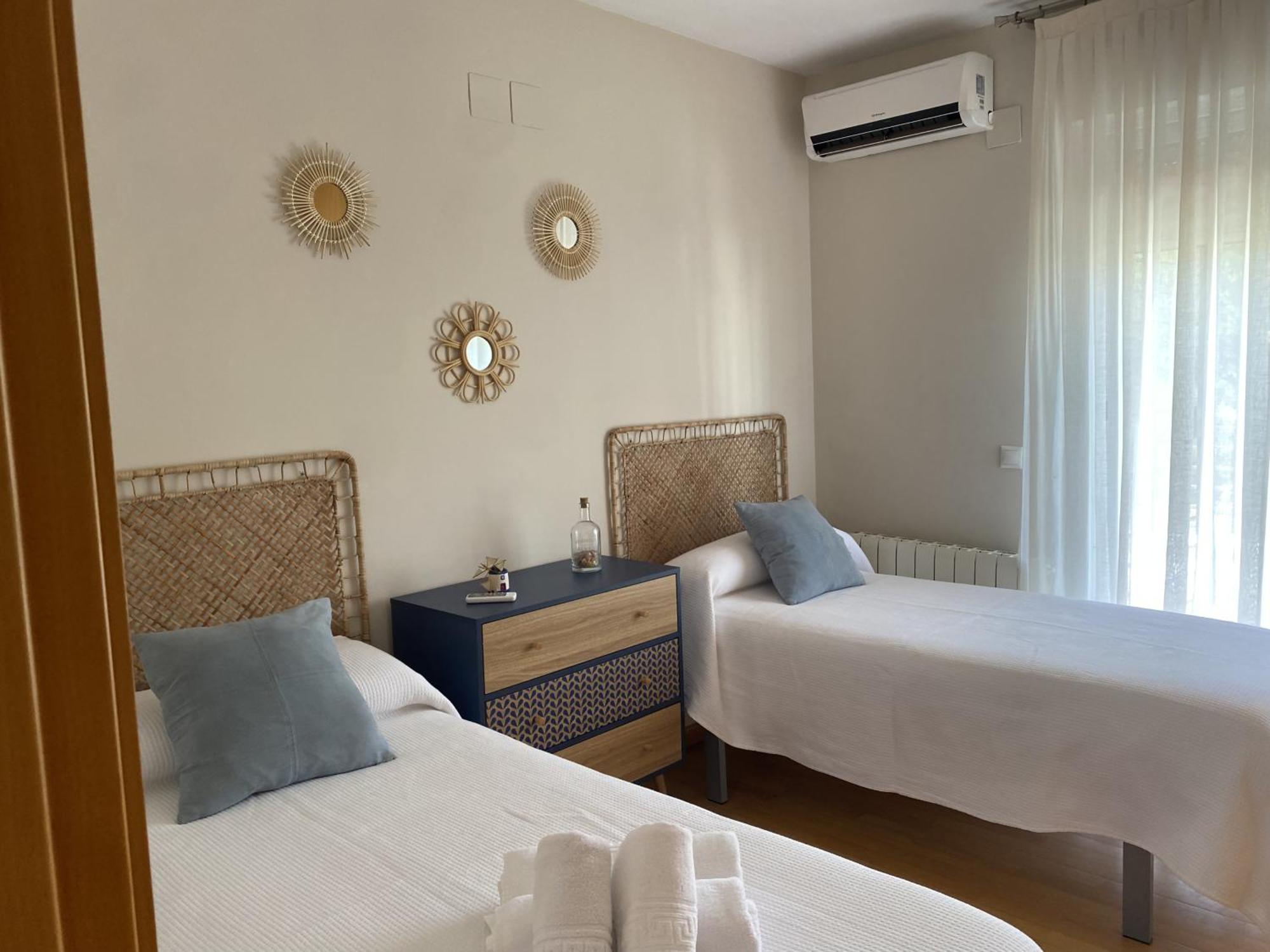 Casa Las Terrazas Del Lago Alojamiento Rural Cordoba Ngoại thất bức ảnh