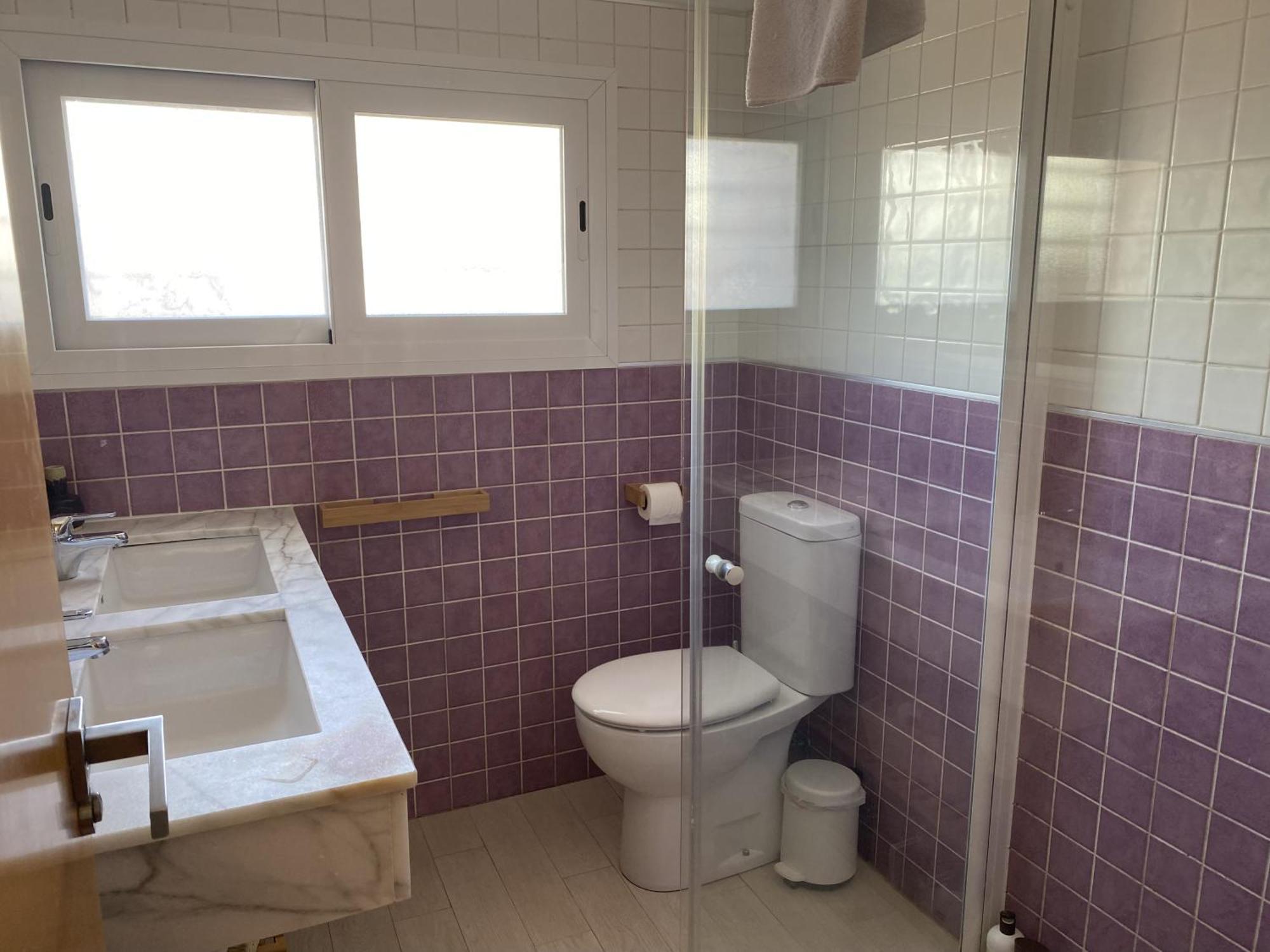 Casa Las Terrazas Del Lago Alojamiento Rural Cordoba Ngoại thất bức ảnh