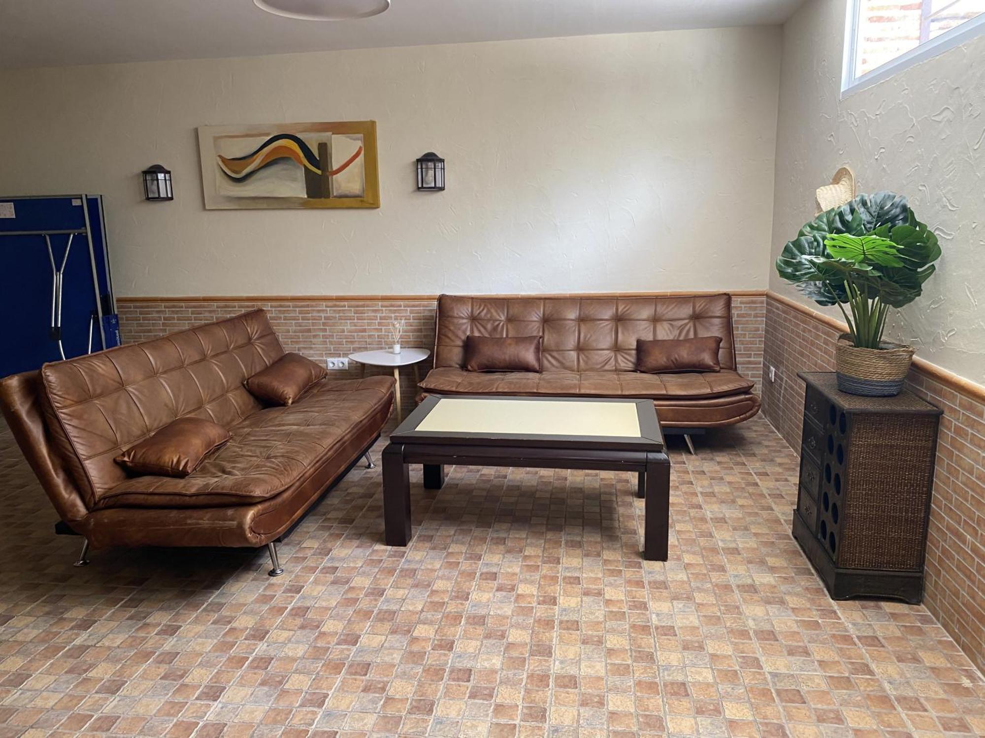 Casa Las Terrazas Del Lago Alojamiento Rural Cordoba Ngoại thất bức ảnh