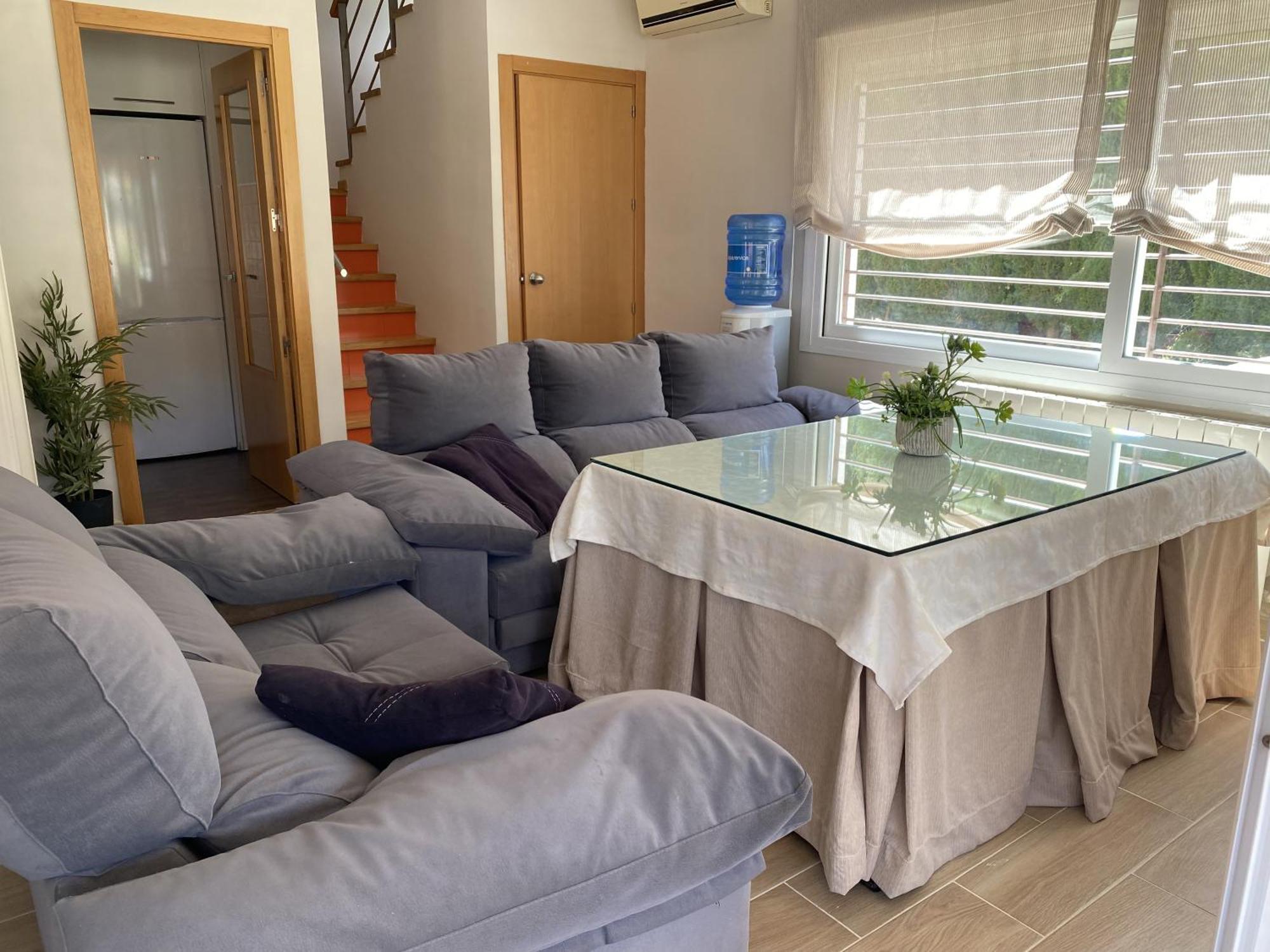 Casa Las Terrazas Del Lago Alojamiento Rural Cordoba Ngoại thất bức ảnh