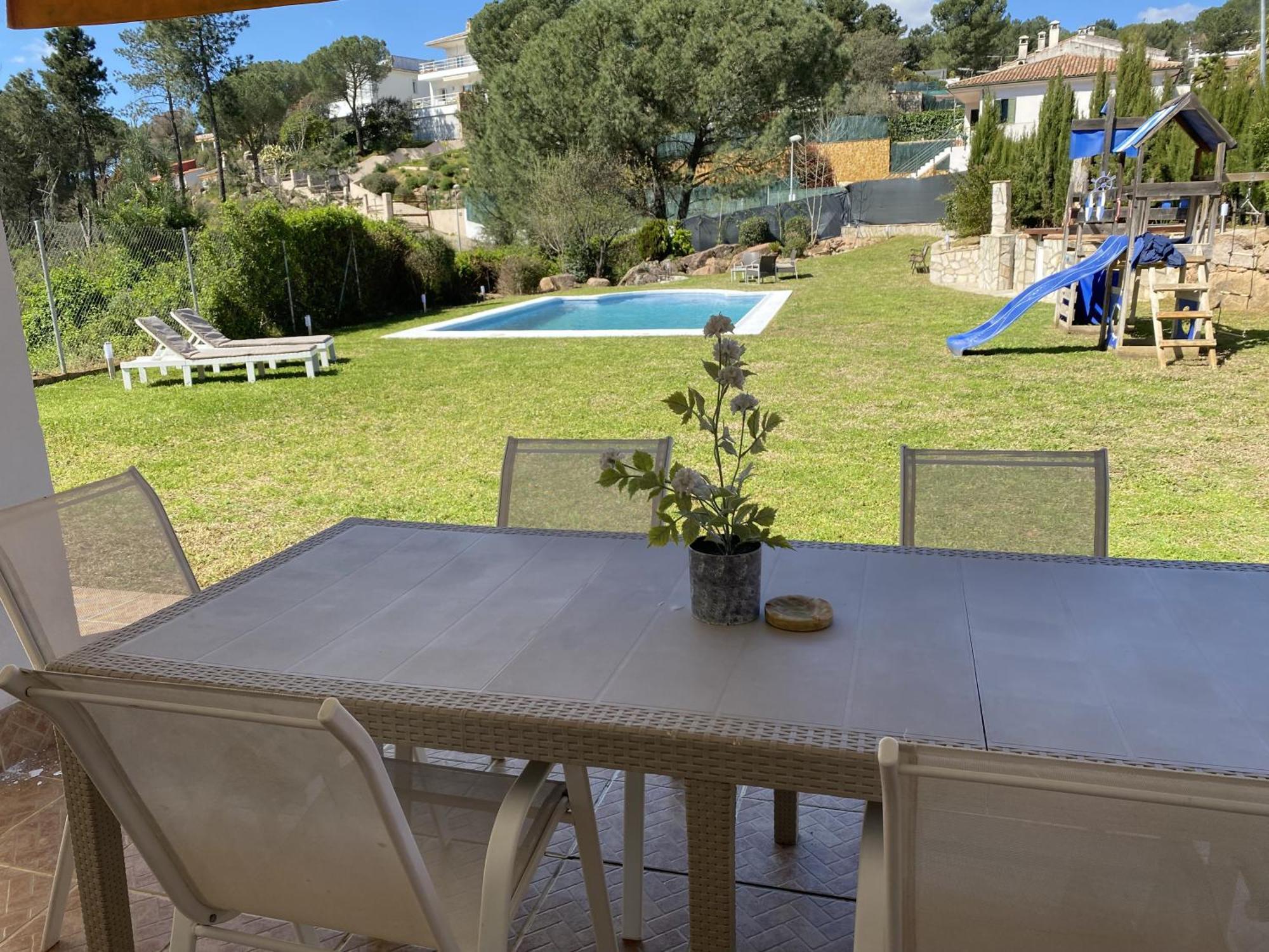 Casa Las Terrazas Del Lago Alojamiento Rural Cordoba Ngoại thất bức ảnh